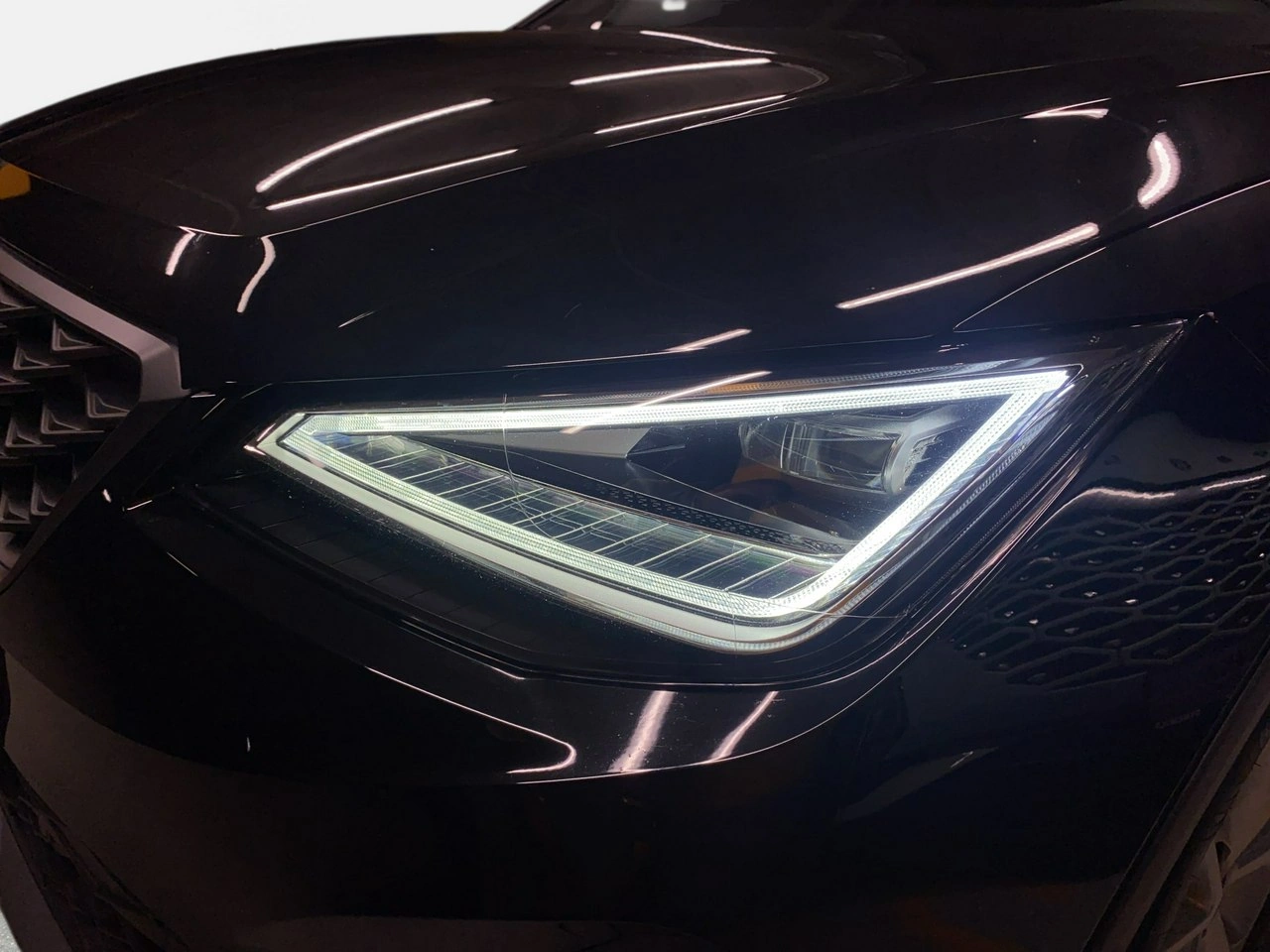 Seat Arona - Zdjęcie 8
