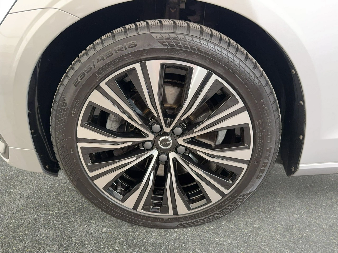 Volvo S60 - Zdjęcie 9