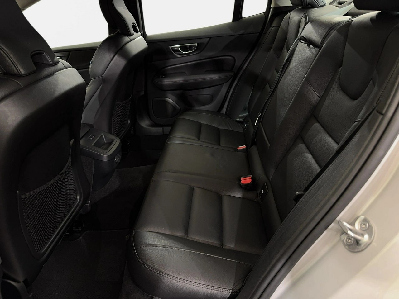 Volvo S60 - Zdjęcie 14