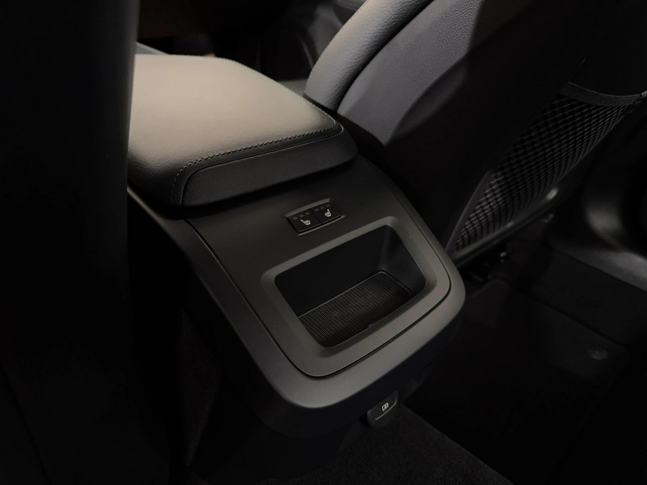 Volvo S60 - Zdjęcie 15