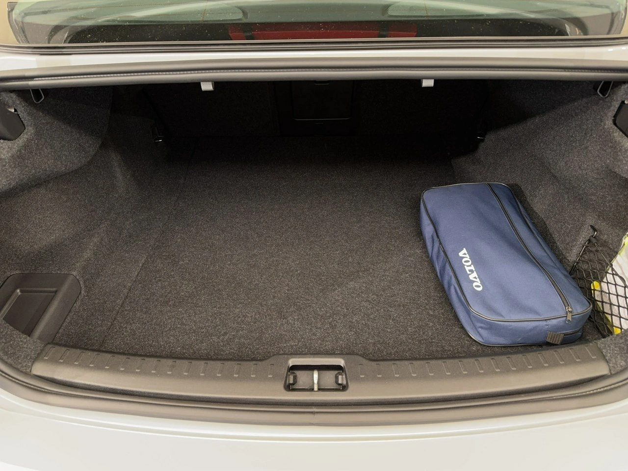 Volvo S60 - Zdjęcie 16