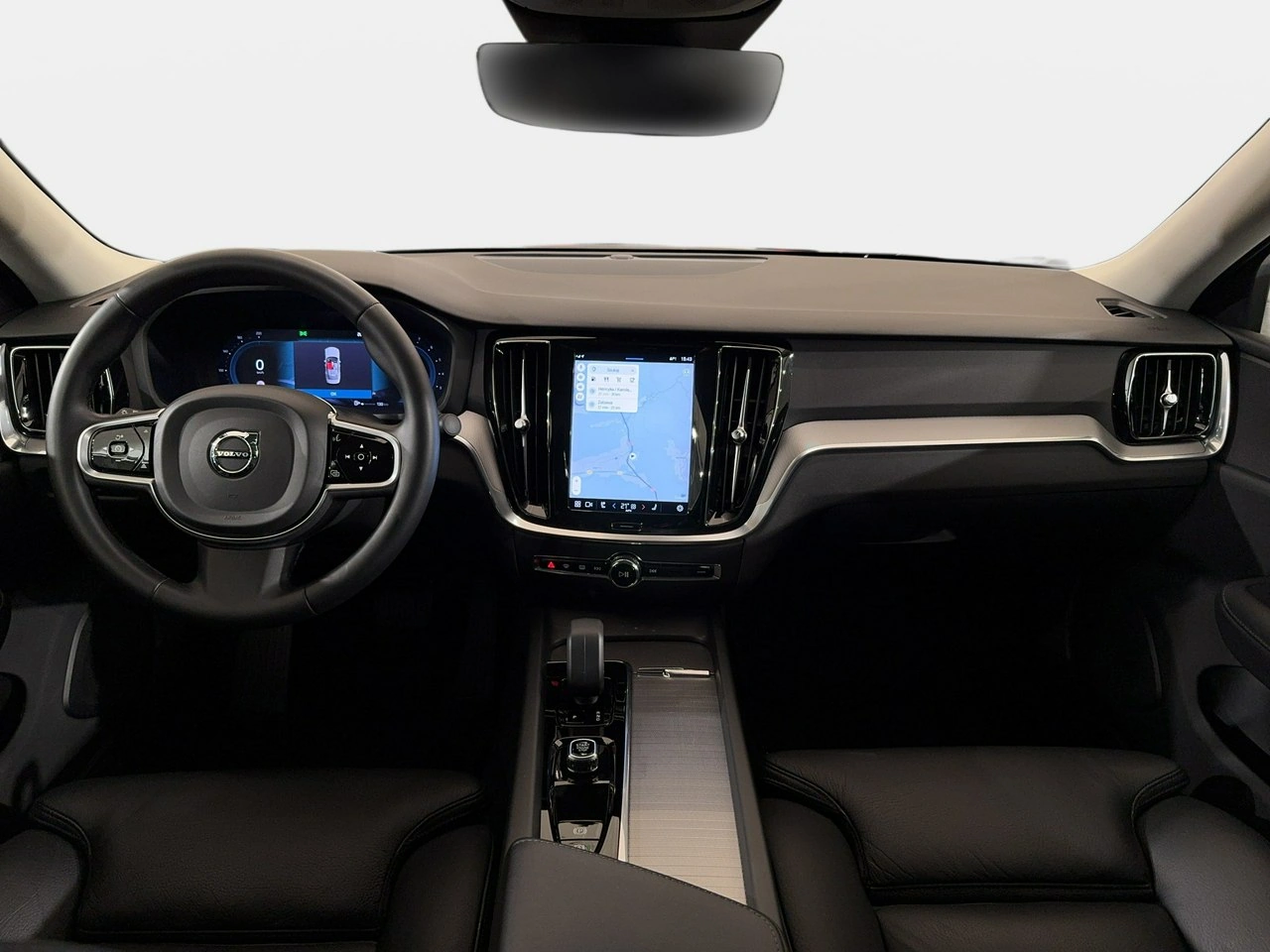 Volvo S60 - Zdjęcie 17
