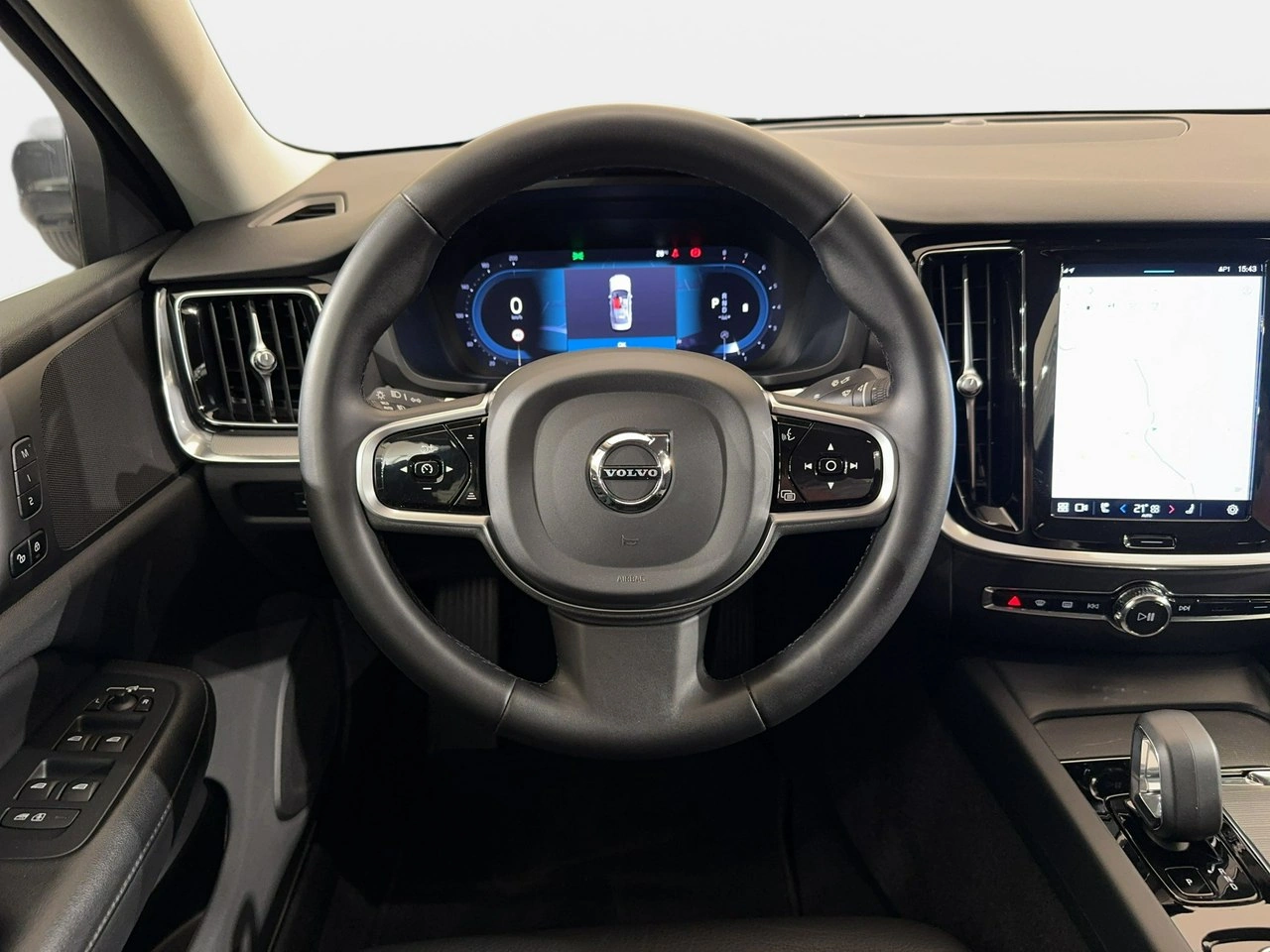 Volvo S60 - Zdjęcie 18