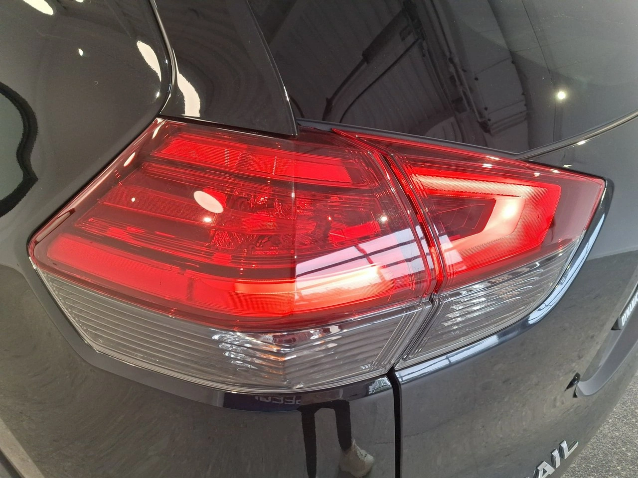 Nissan X-Trail - Zdjęcie 10