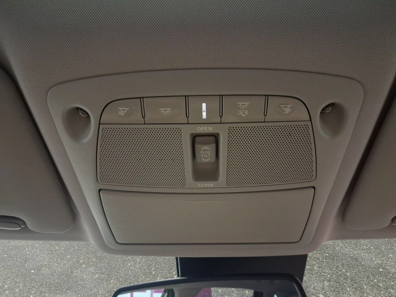 Nissan X-Trail - Zdjęcie 13