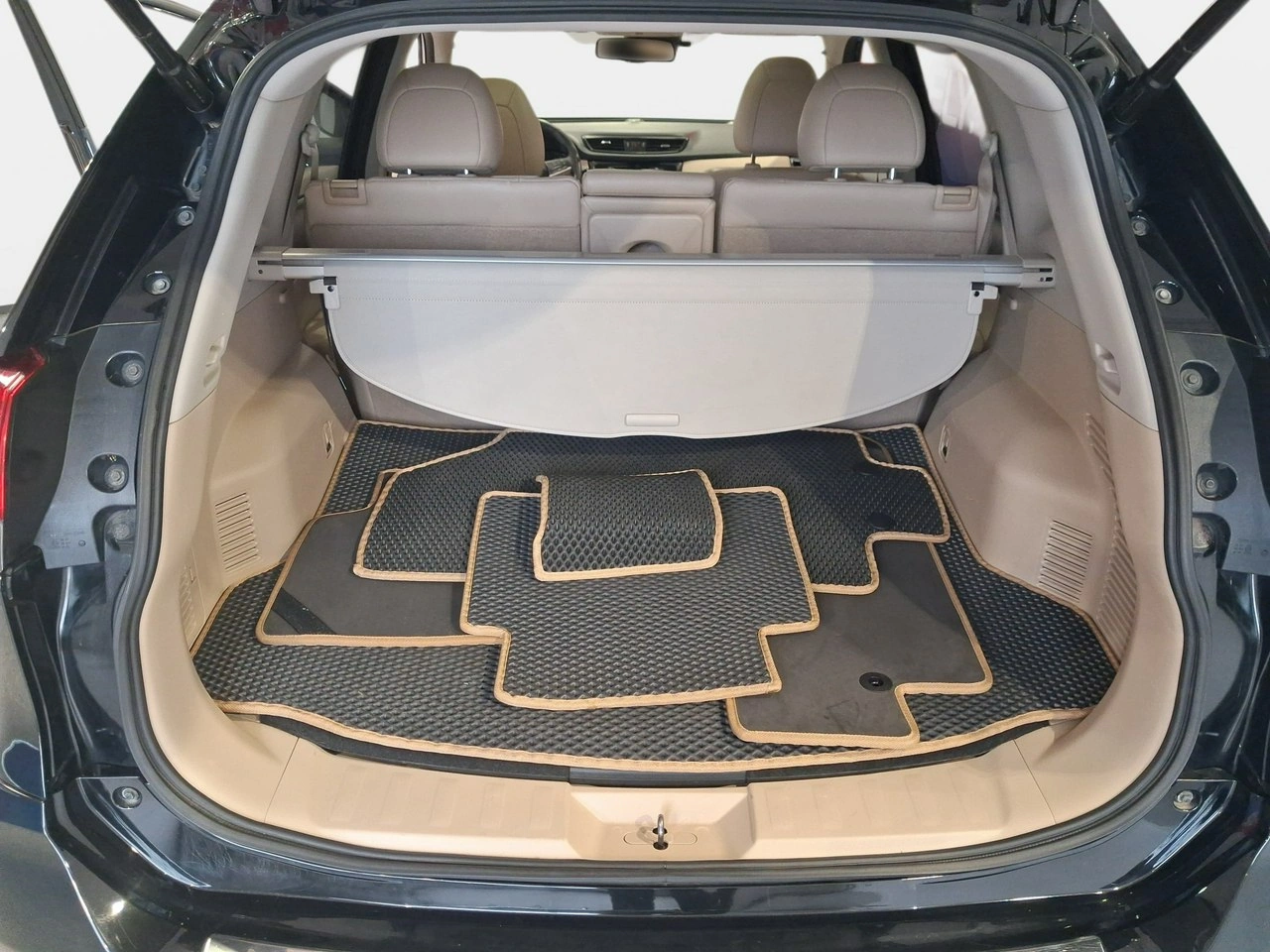 Nissan X-Trail - Zdjęcie 15