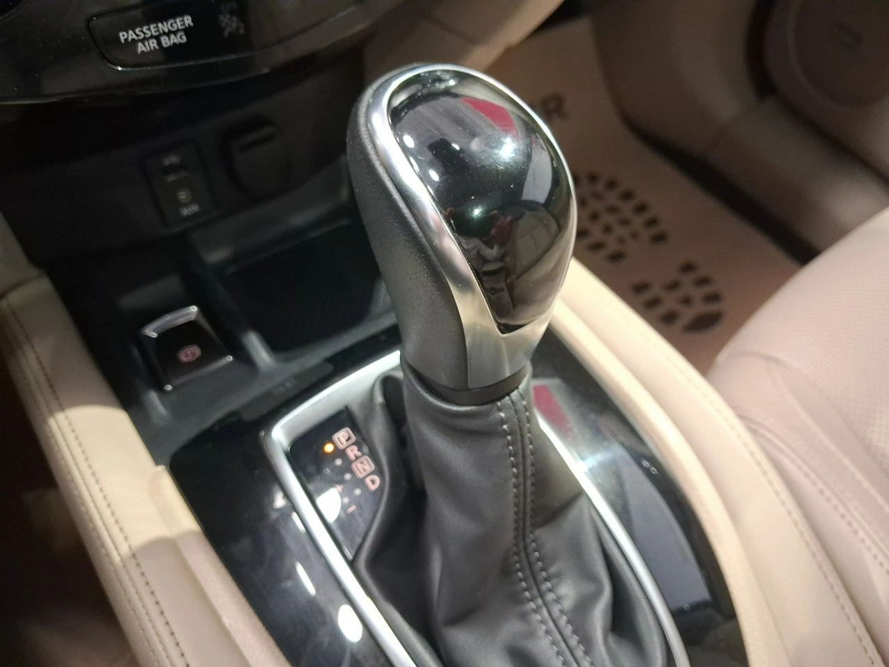 Nissan X-Trail - Zdjęcie 26