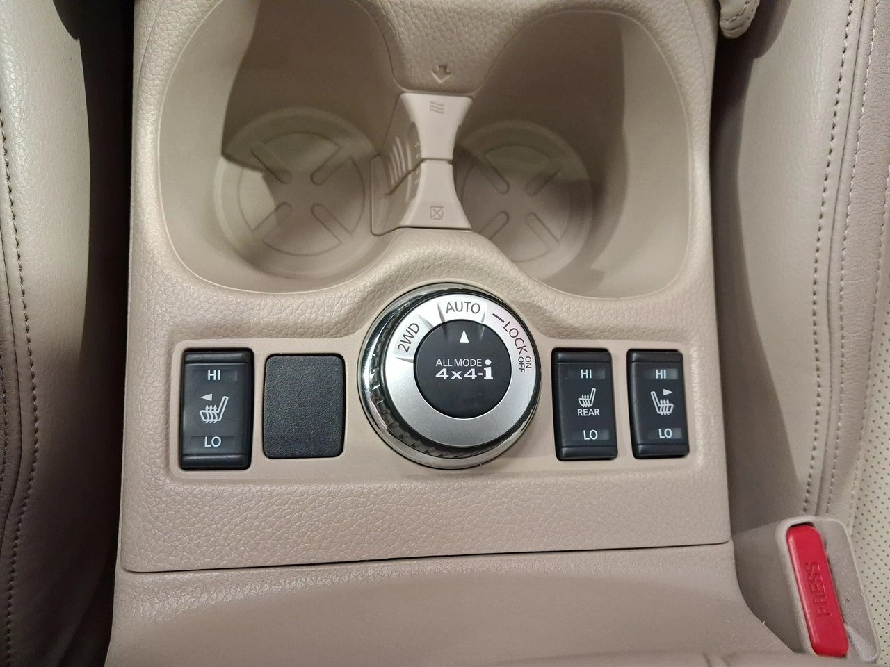 Nissan X-Trail - Zdjęcie 27