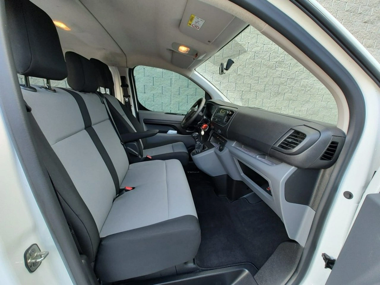 Toyota Proace Verso - Zdjęcie 12