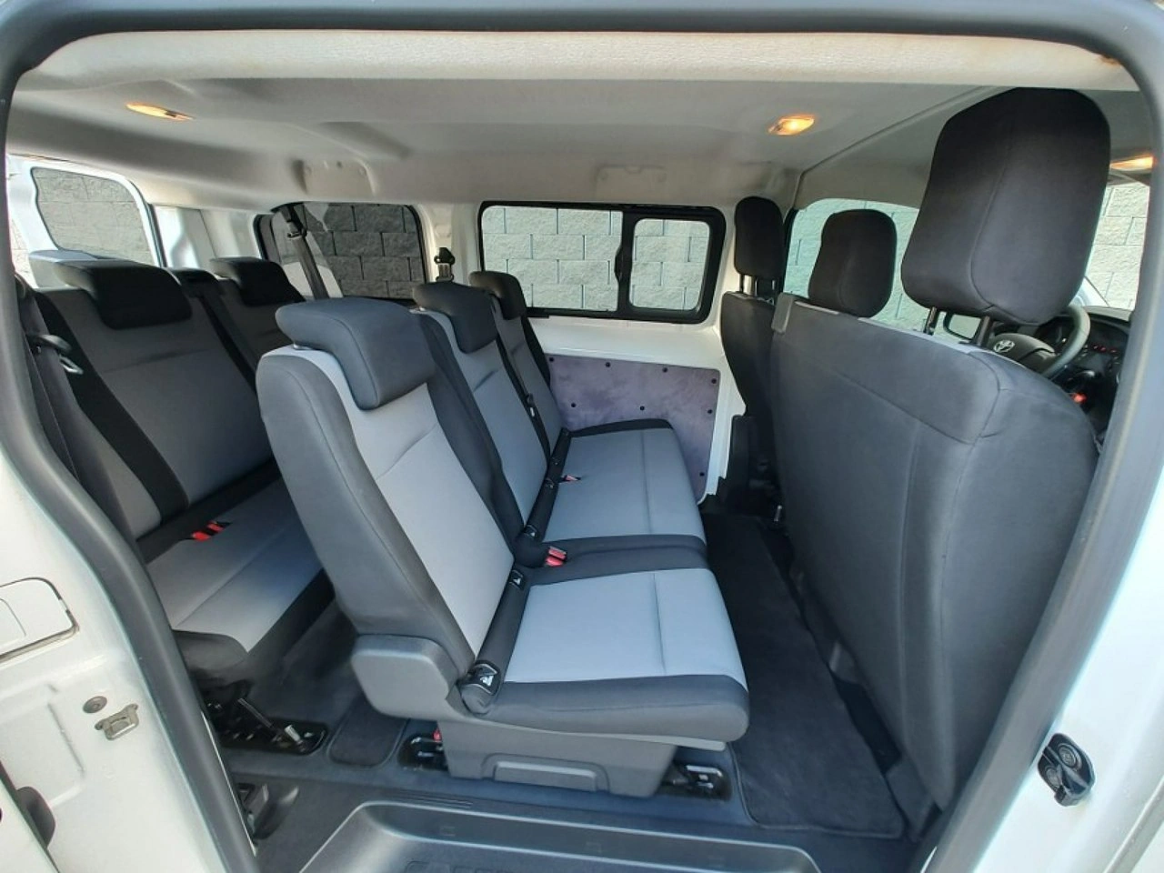 Toyota Proace Verso - Zdjęcie 13