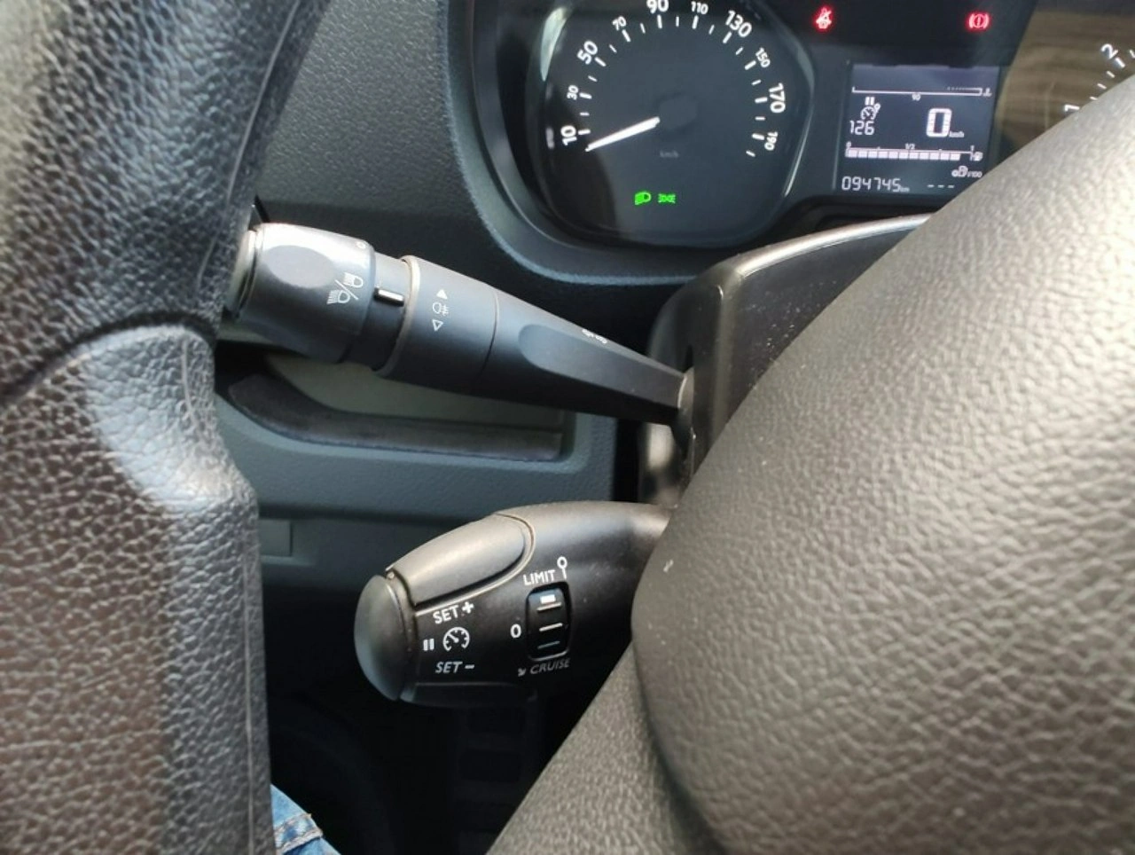 Toyota Proace Verso - Zdjęcie 14