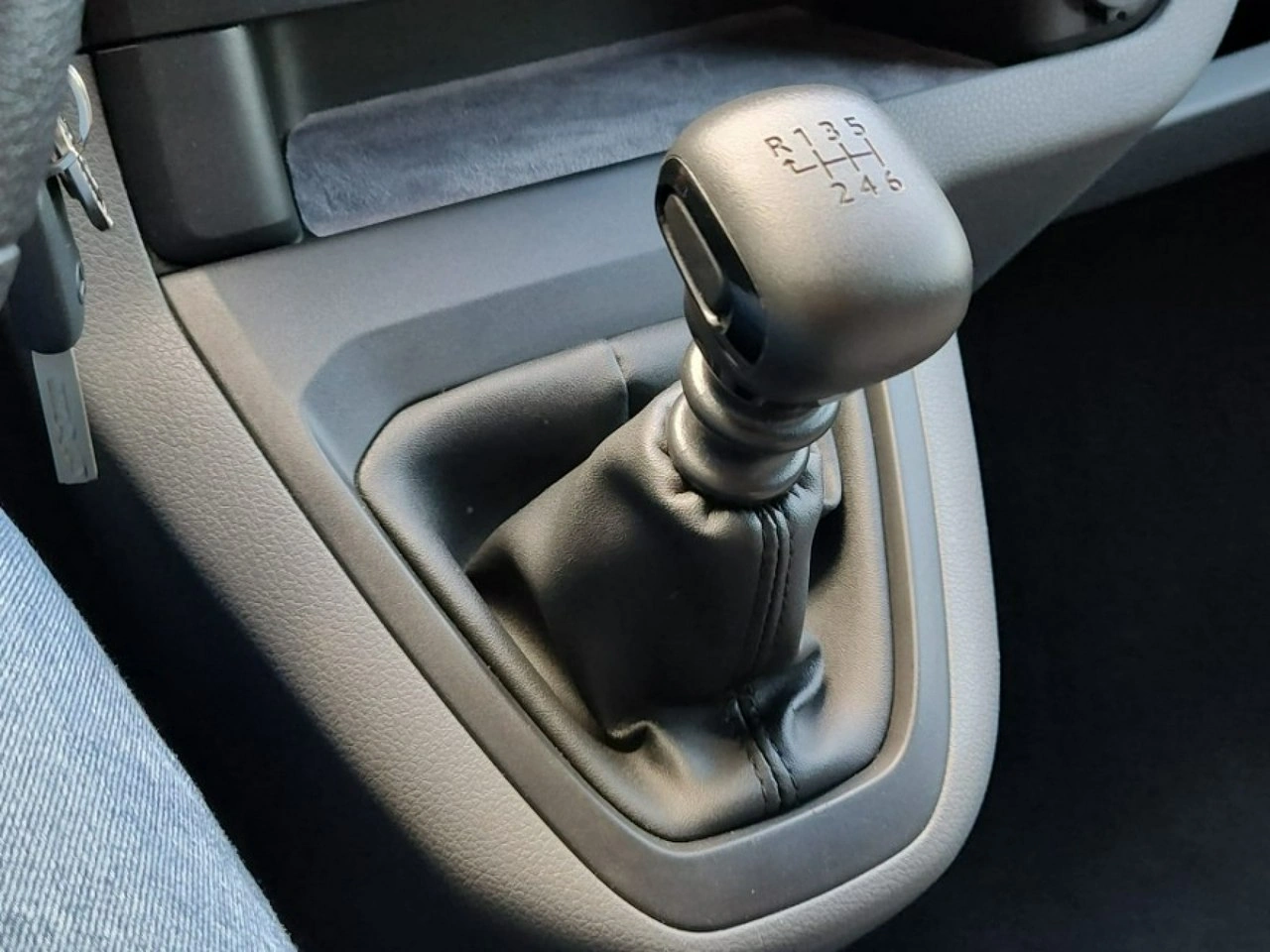 Toyota Proace Verso - Zdjęcie 17