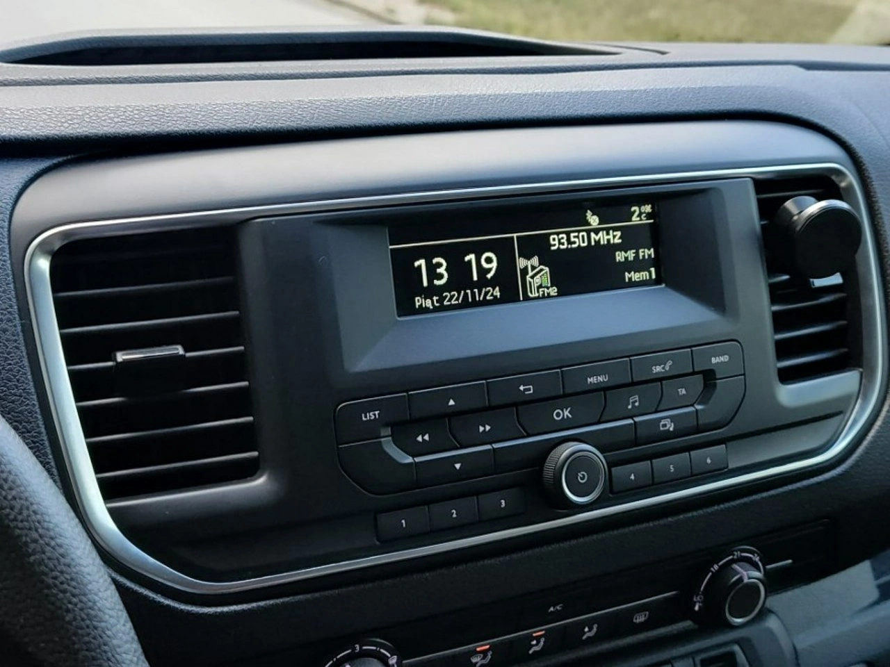 Toyota Proace Verso - Zdjęcie 18