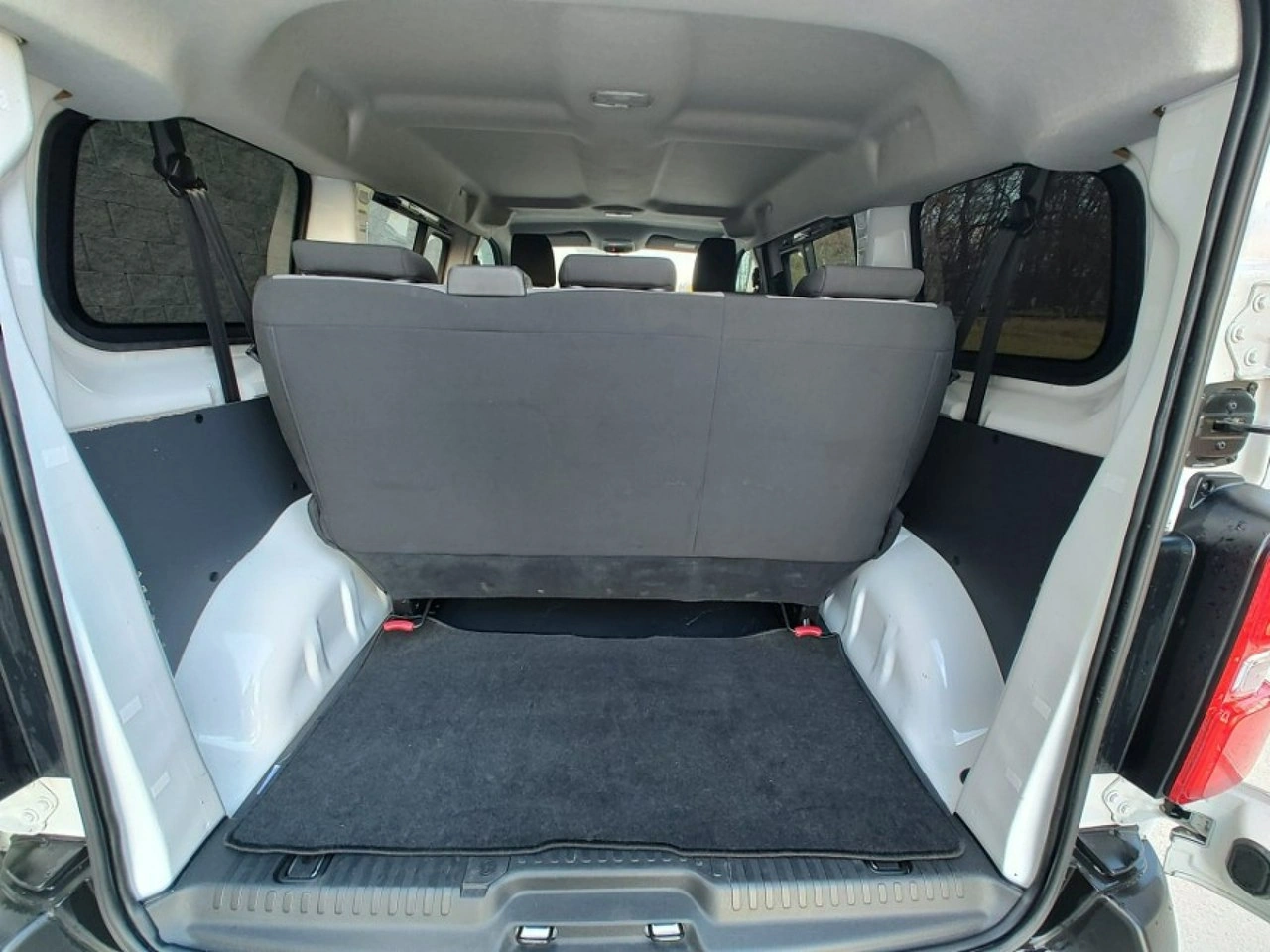 Toyota Proace Verso - Zdjęcie 20