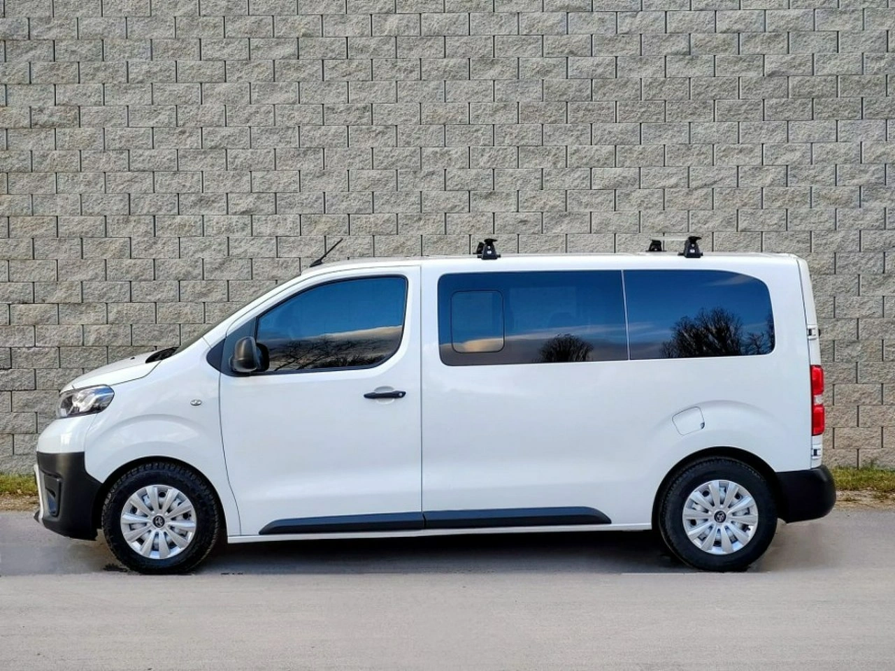 Toyota Proace Verso - Zdjęcie 7