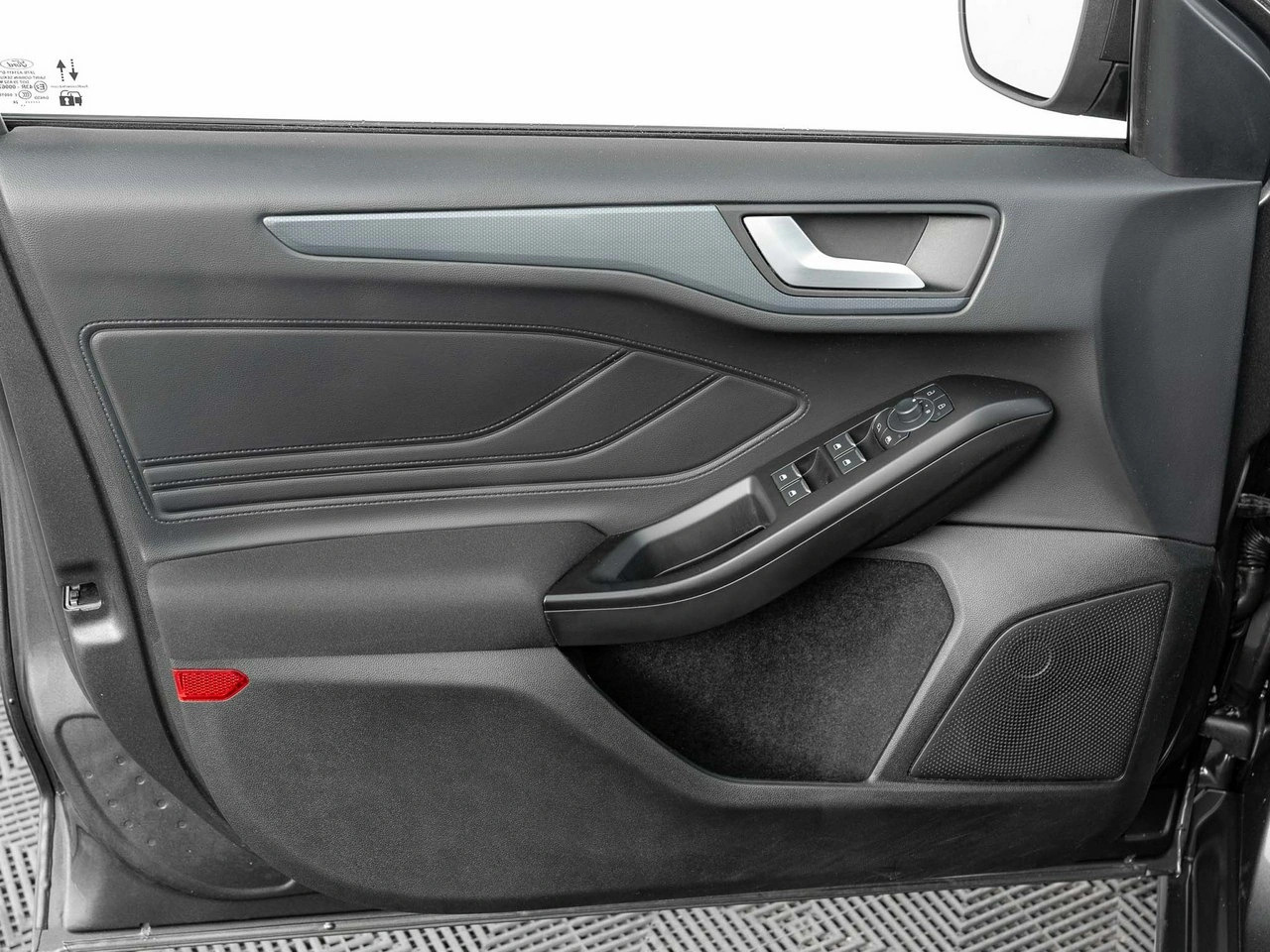 Ford Focus - Zdjęcie 10