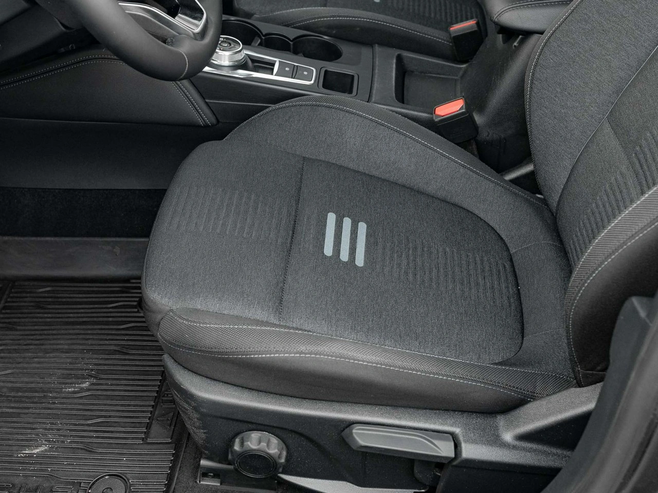 Ford Focus - Zdjęcie 11