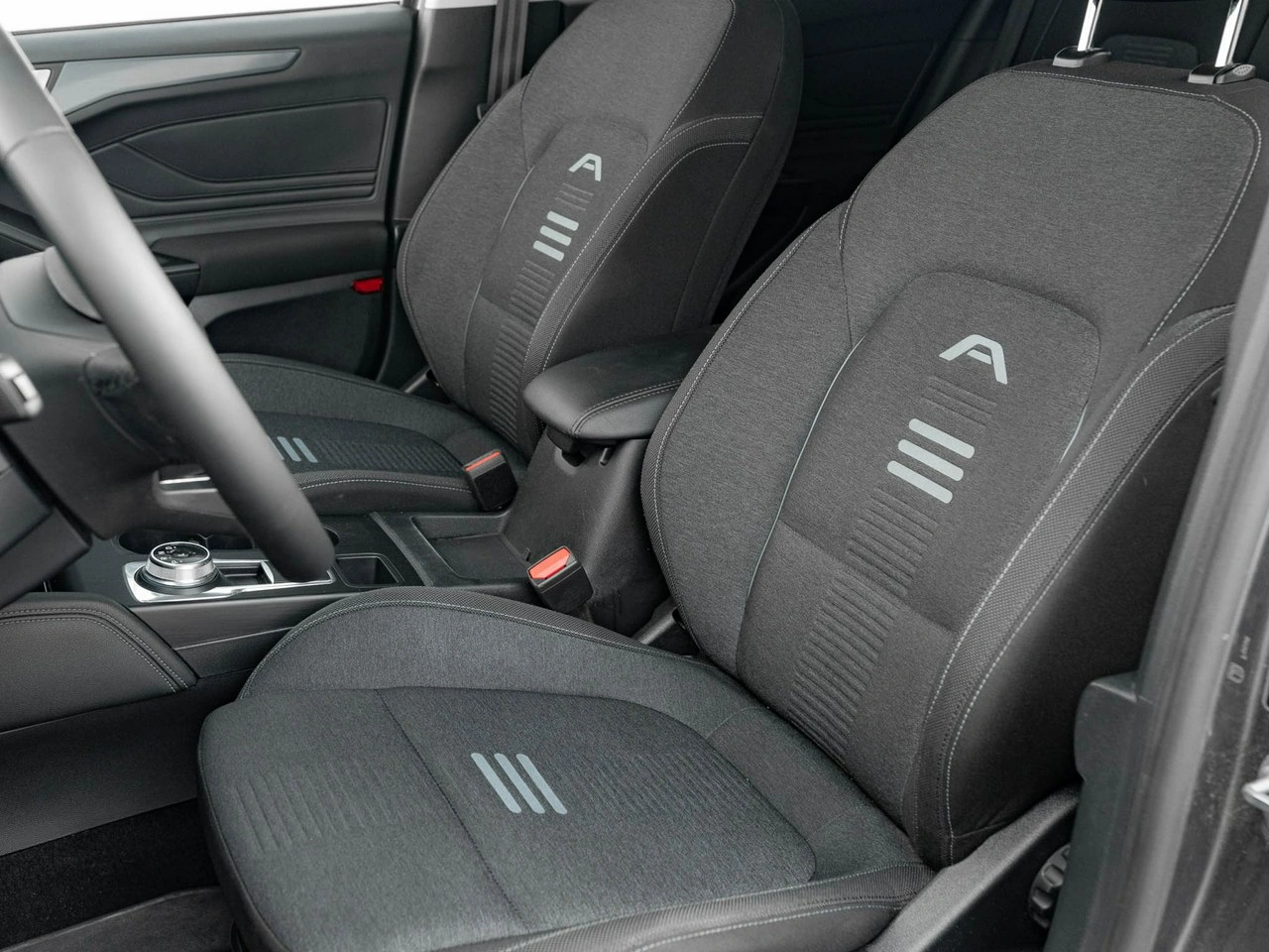 Ford Focus - Zdjęcie 12