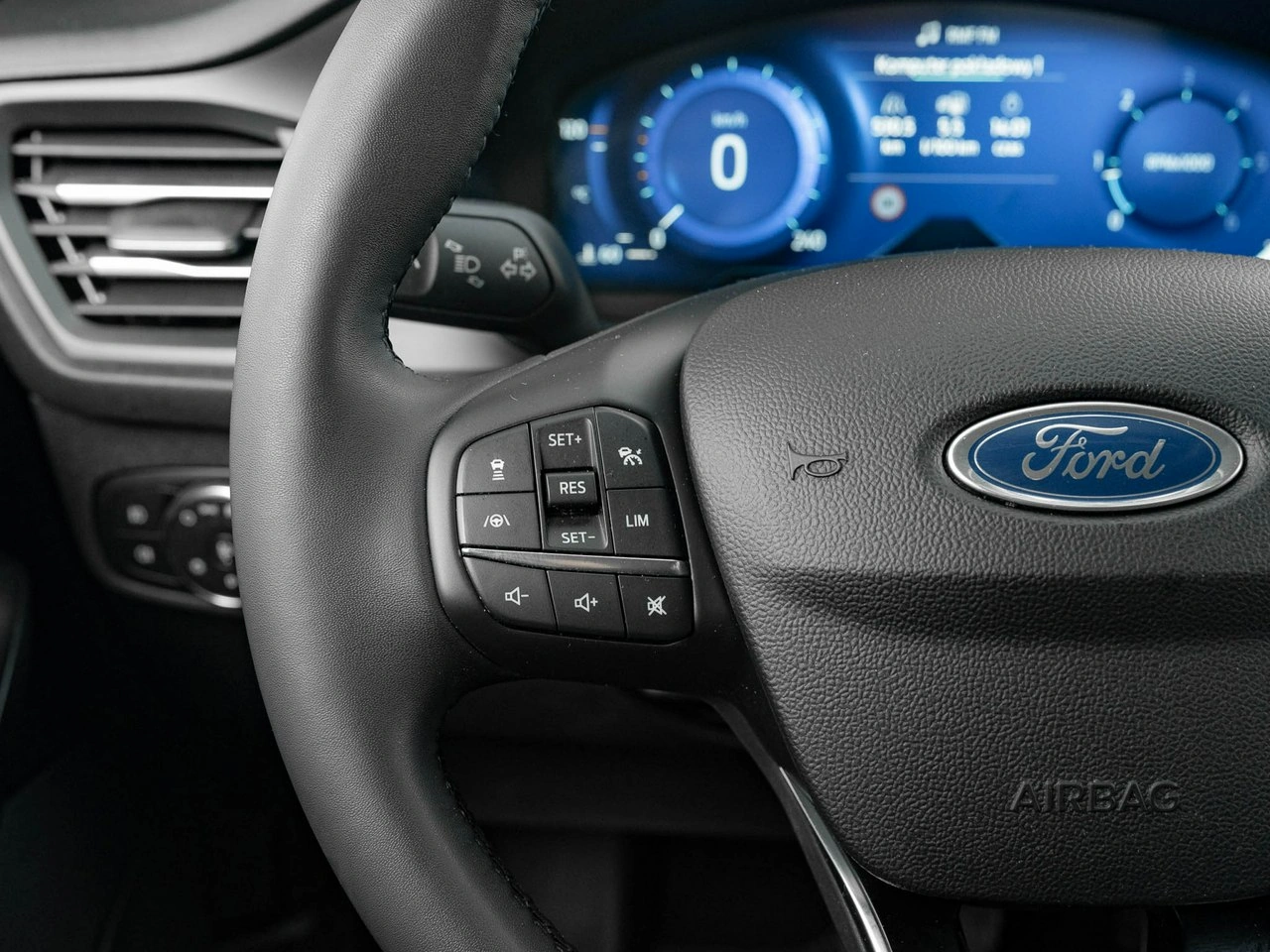 Ford Focus - Zdjęcie 14