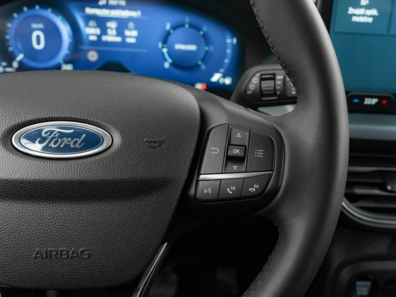 Ford Focus - Zdjęcie 15