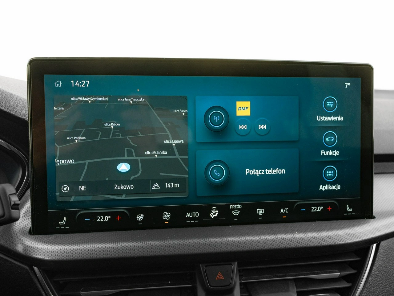 Ford Focus - Zdjęcie 17