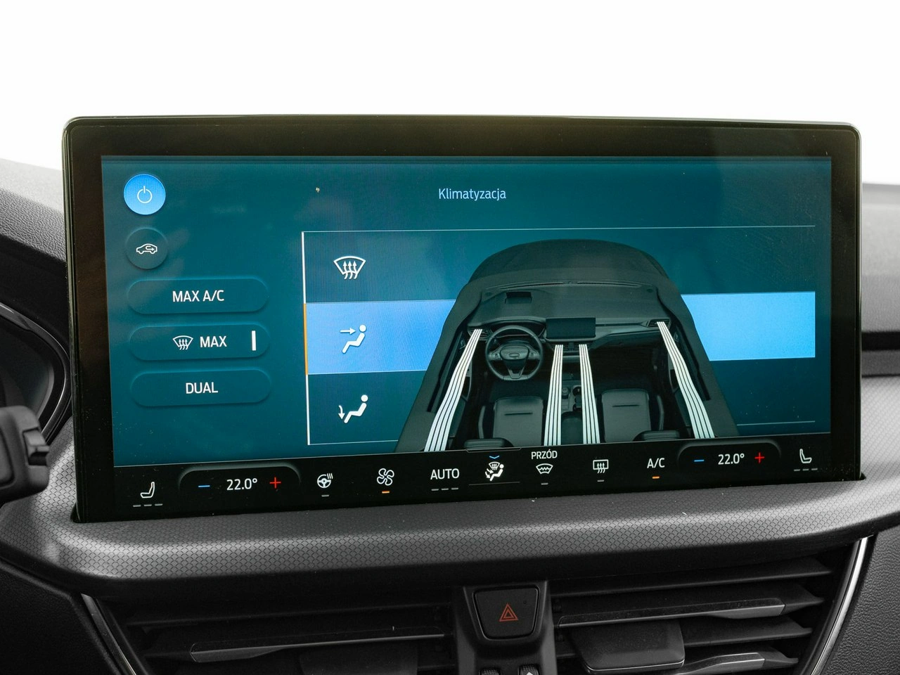 Ford Focus - Zdjęcie 18