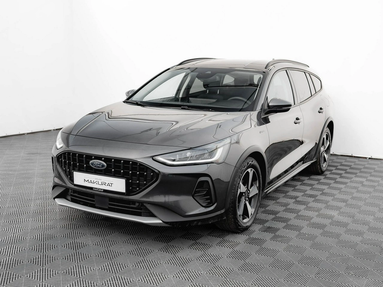 Ford Focus - Zdjęcie 1