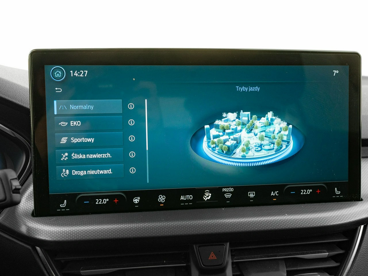Ford Focus - Zdjęcie 19