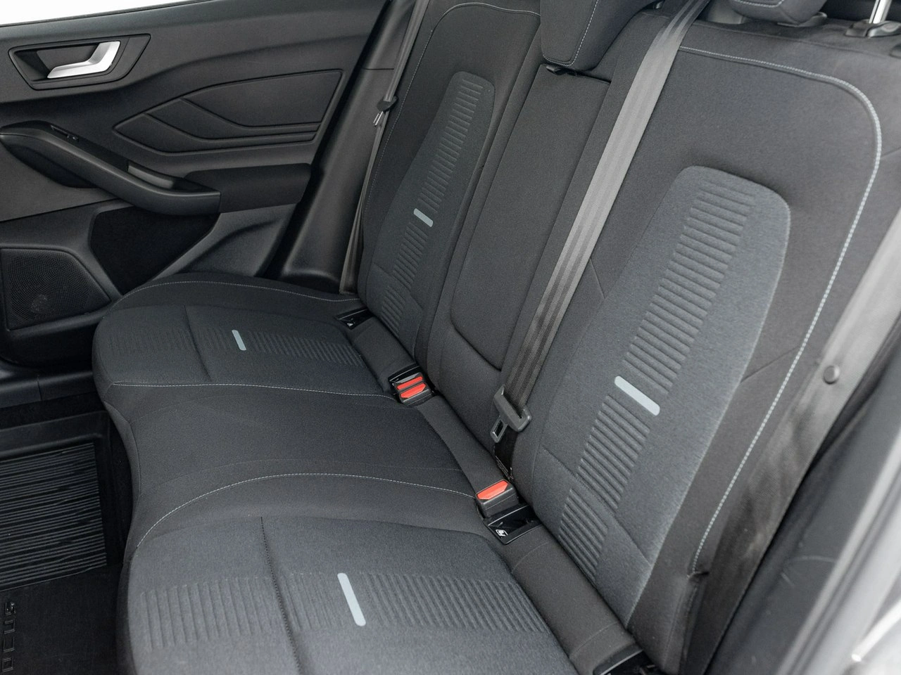 Ford Focus - Zdjęcie 27