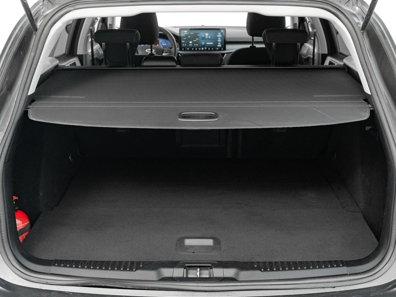 Ford Focus - Zdjęcie 28