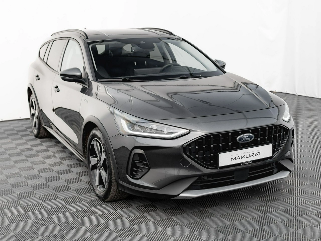 Ford Focus - Zdjęcie 2