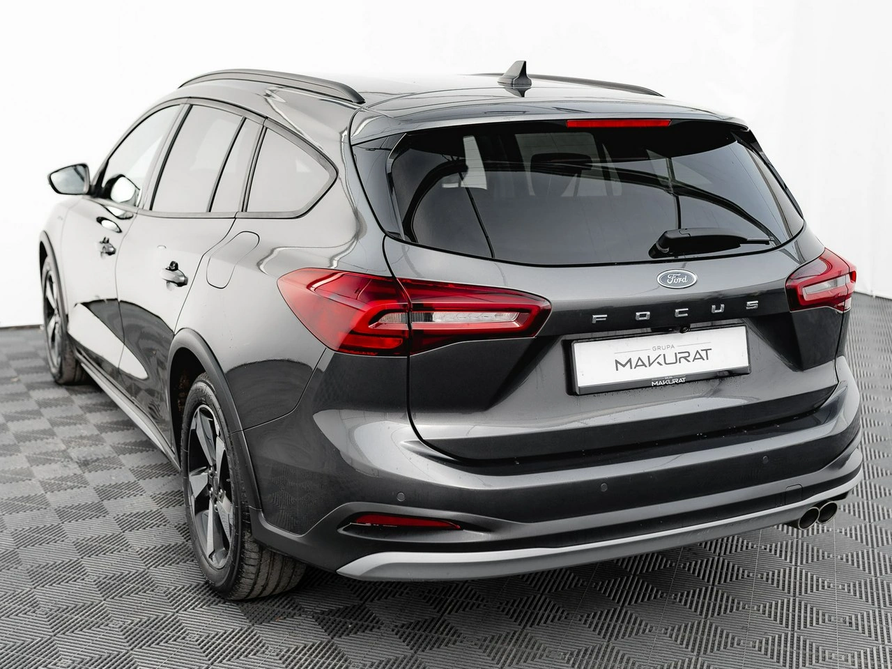 Ford Focus - Zdjęcie 3