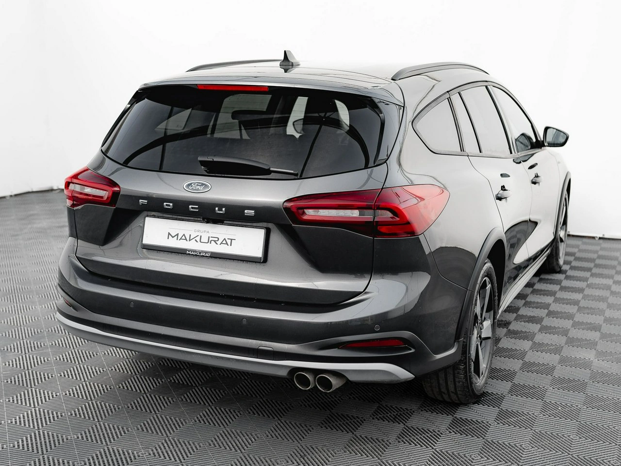Ford Focus - Zdjęcie 4