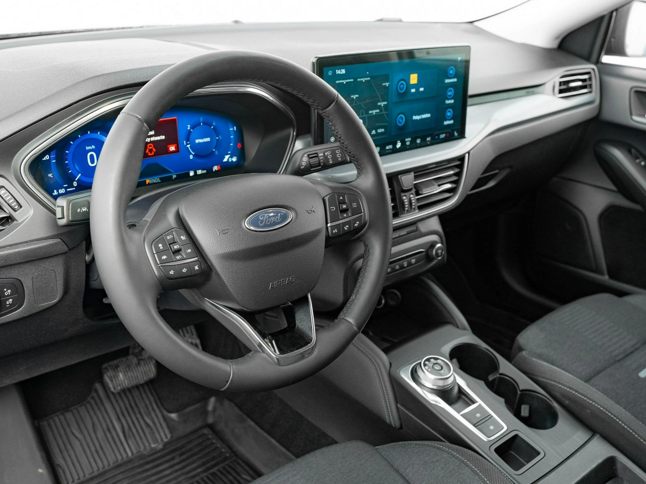 Ford Focus - Zdjęcie 5