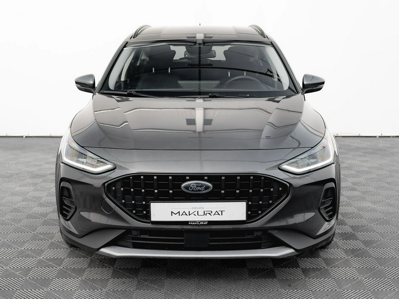Ford Focus - Zdjęcie 6
