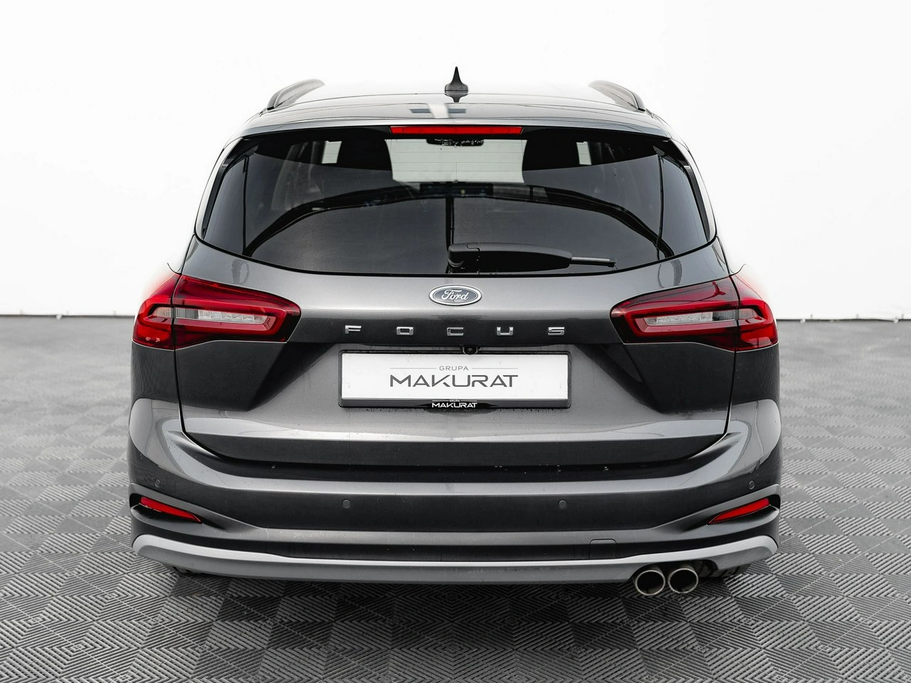 Ford Focus - Zdjęcie 8