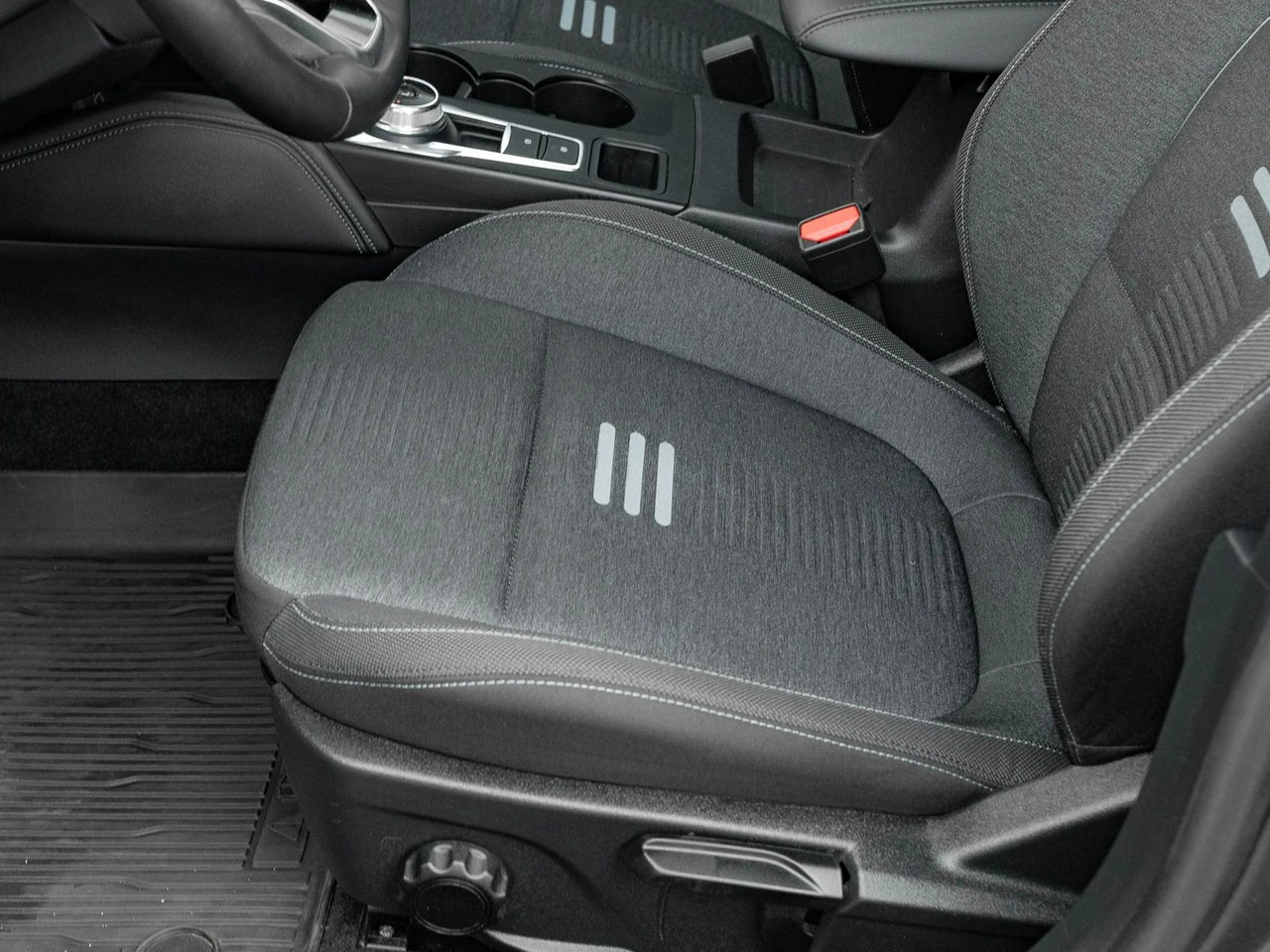Ford Focus - Zdjęcie 11