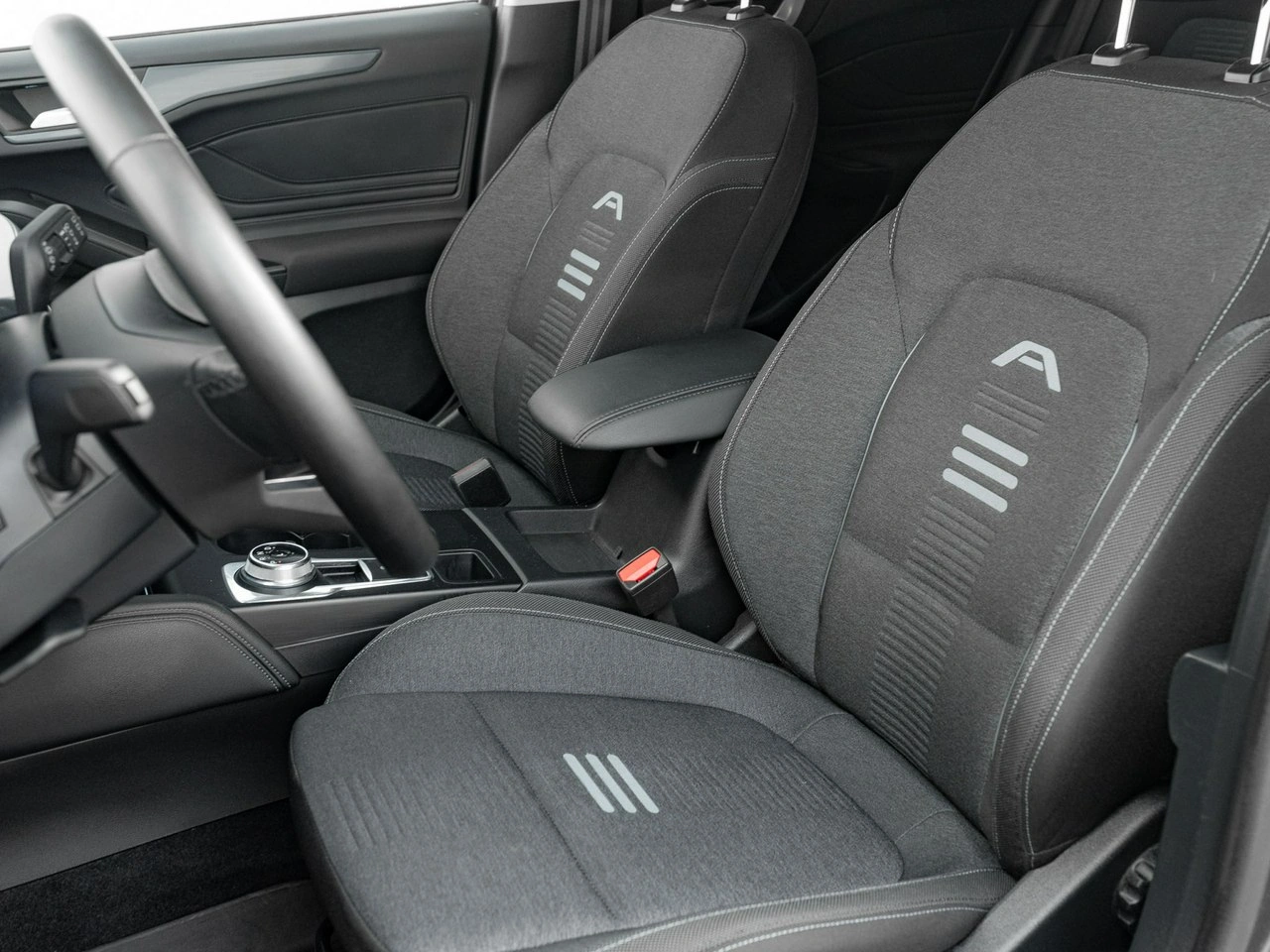 Ford Focus - Zdjęcie 12
