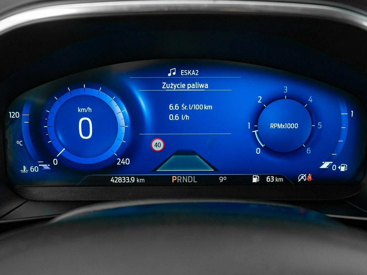 Ford Focus - Zdjęcie 13