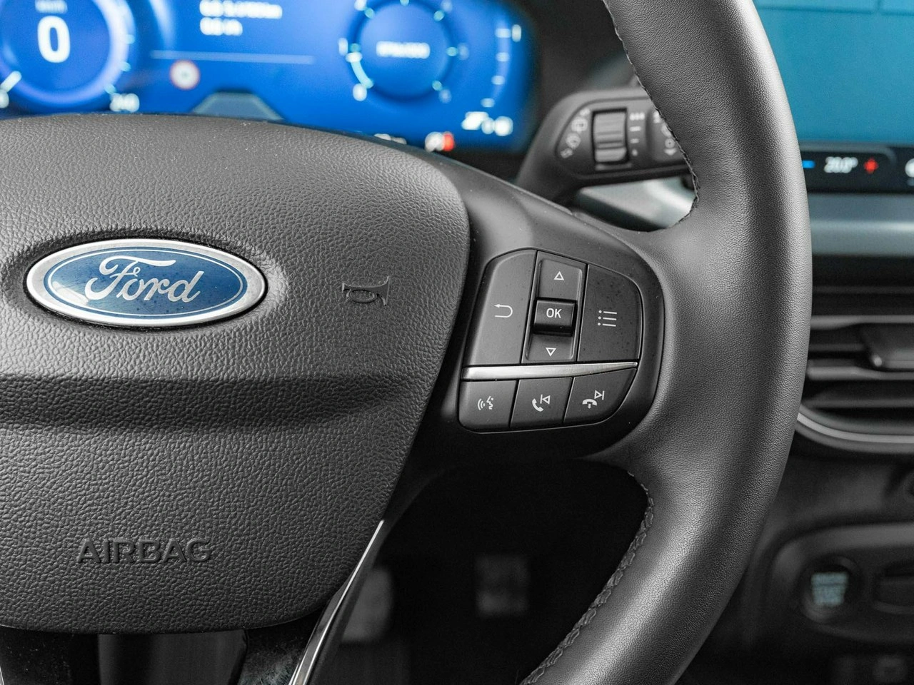 Ford Focus - Zdjęcie 15