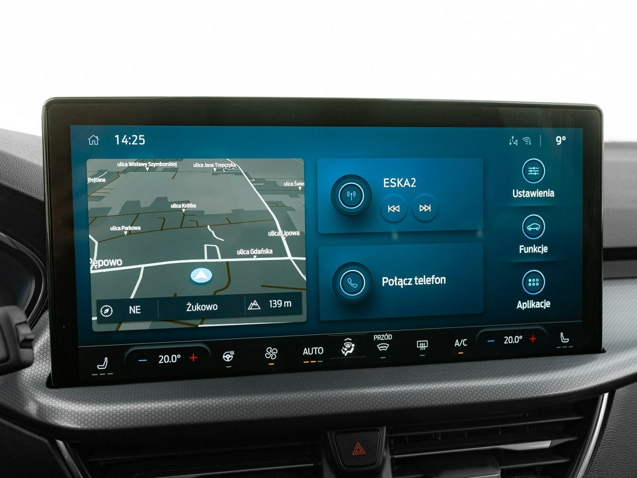 Ford Focus - Zdjęcie 17