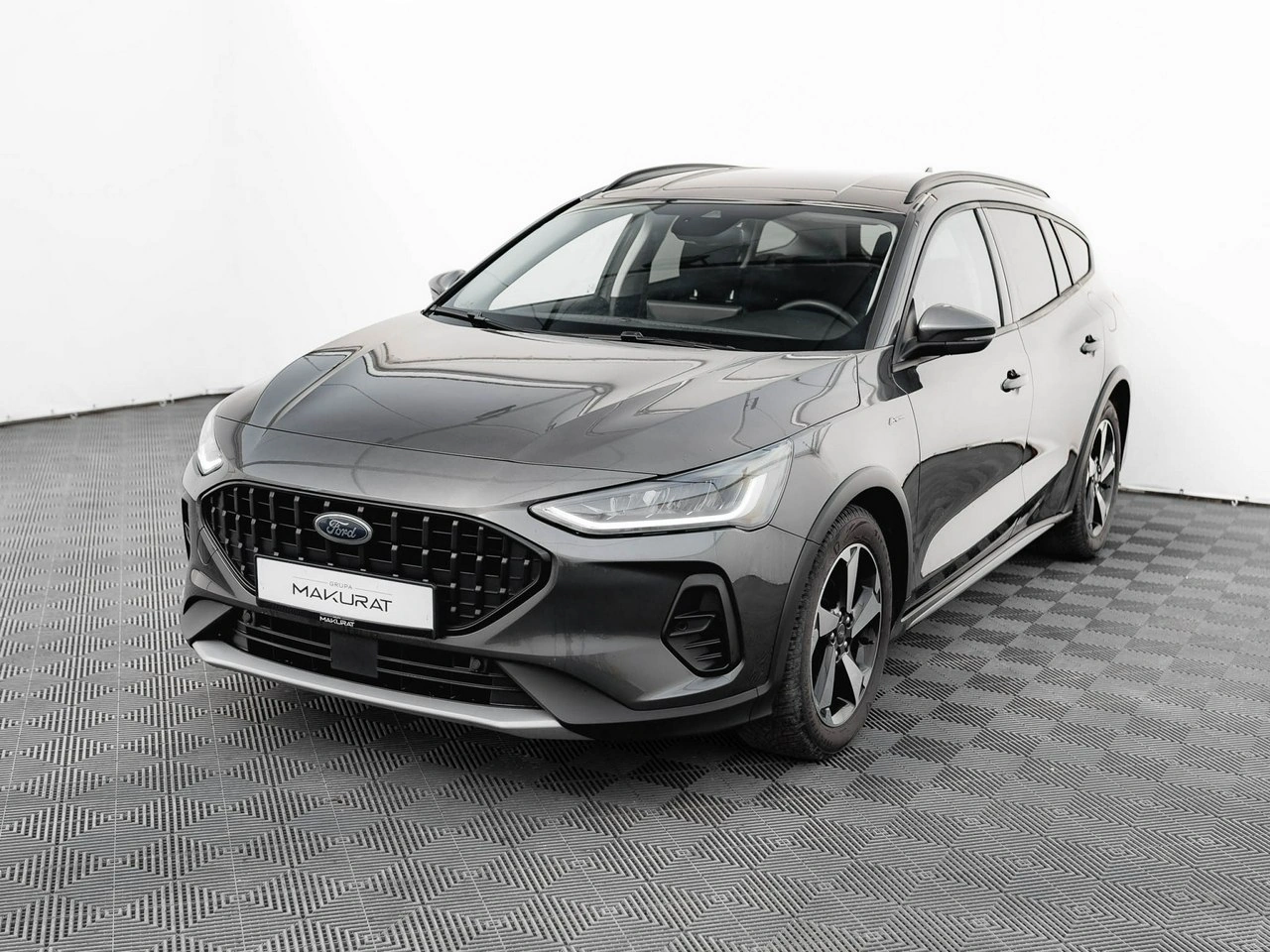 Ford Focus - Zdjęcie 1