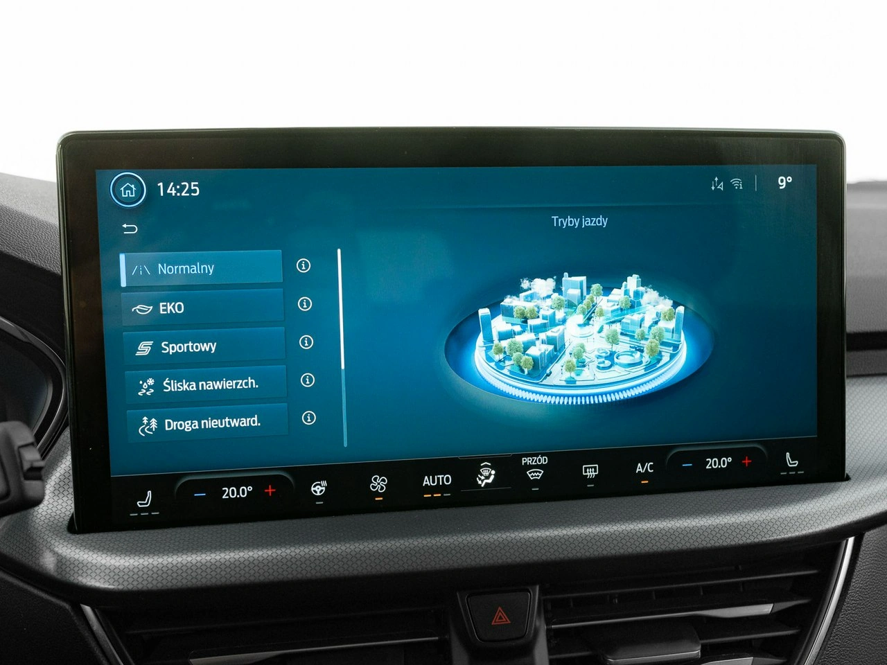 Ford Focus - Zdjęcie 19