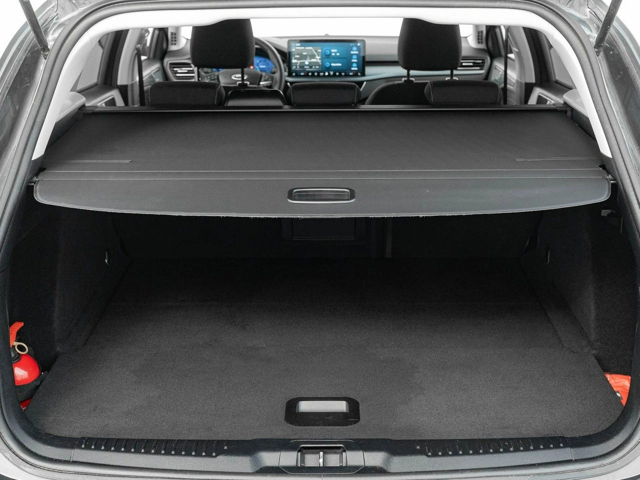 Ford Focus - Zdjęcie 28
