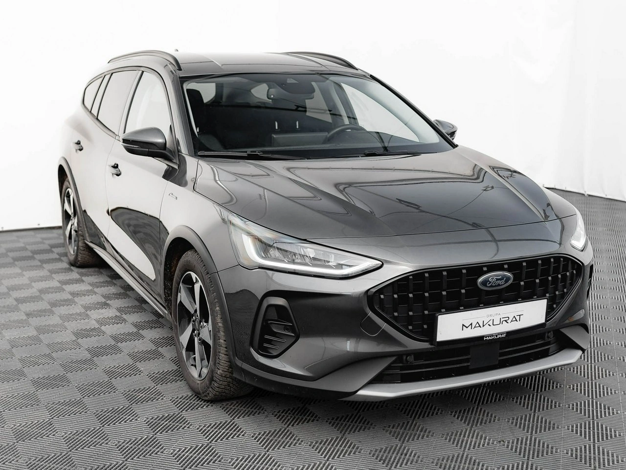 Ford Focus - Zdjęcie 2