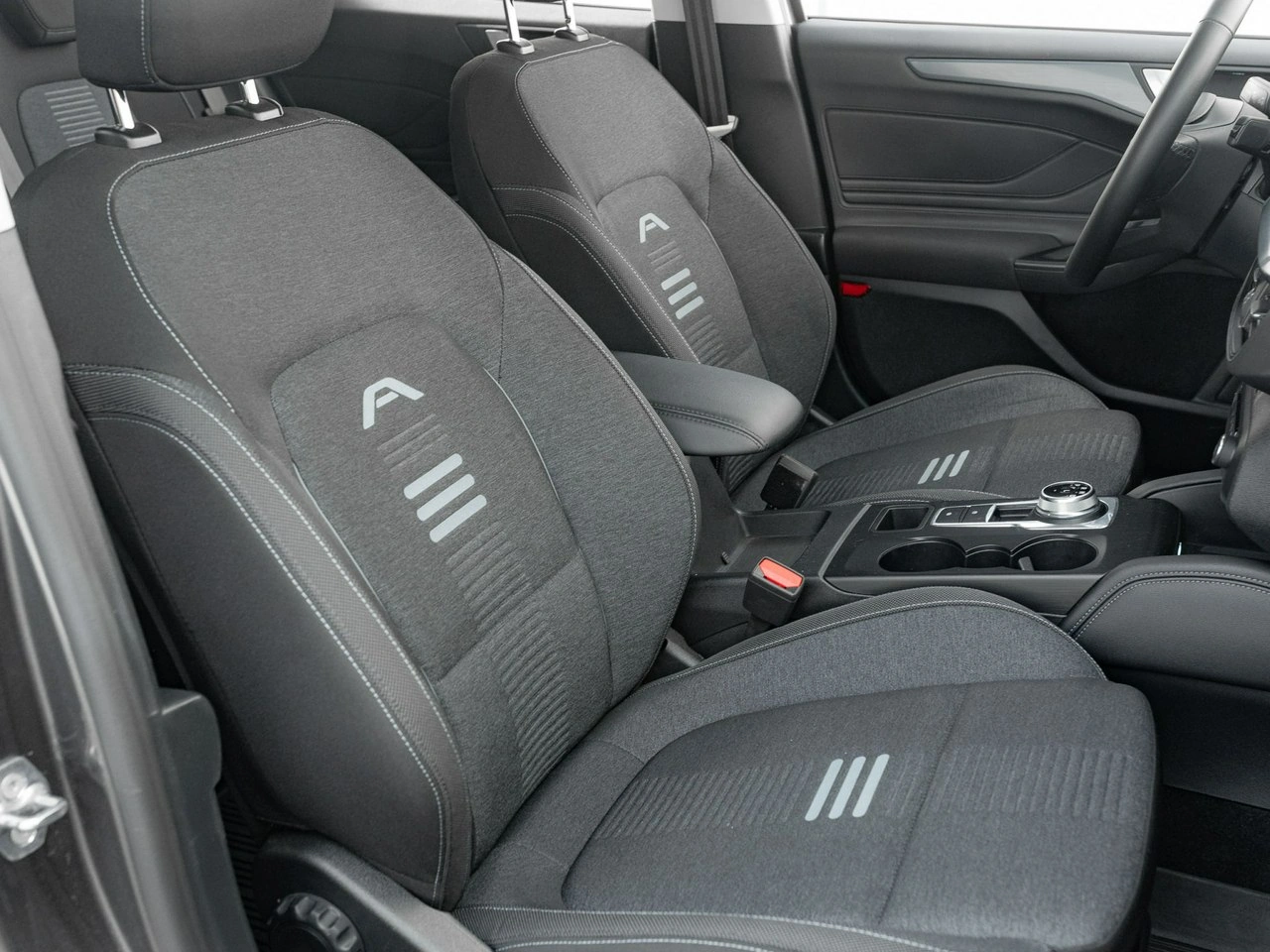 Ford Focus - Zdjęcie 29
