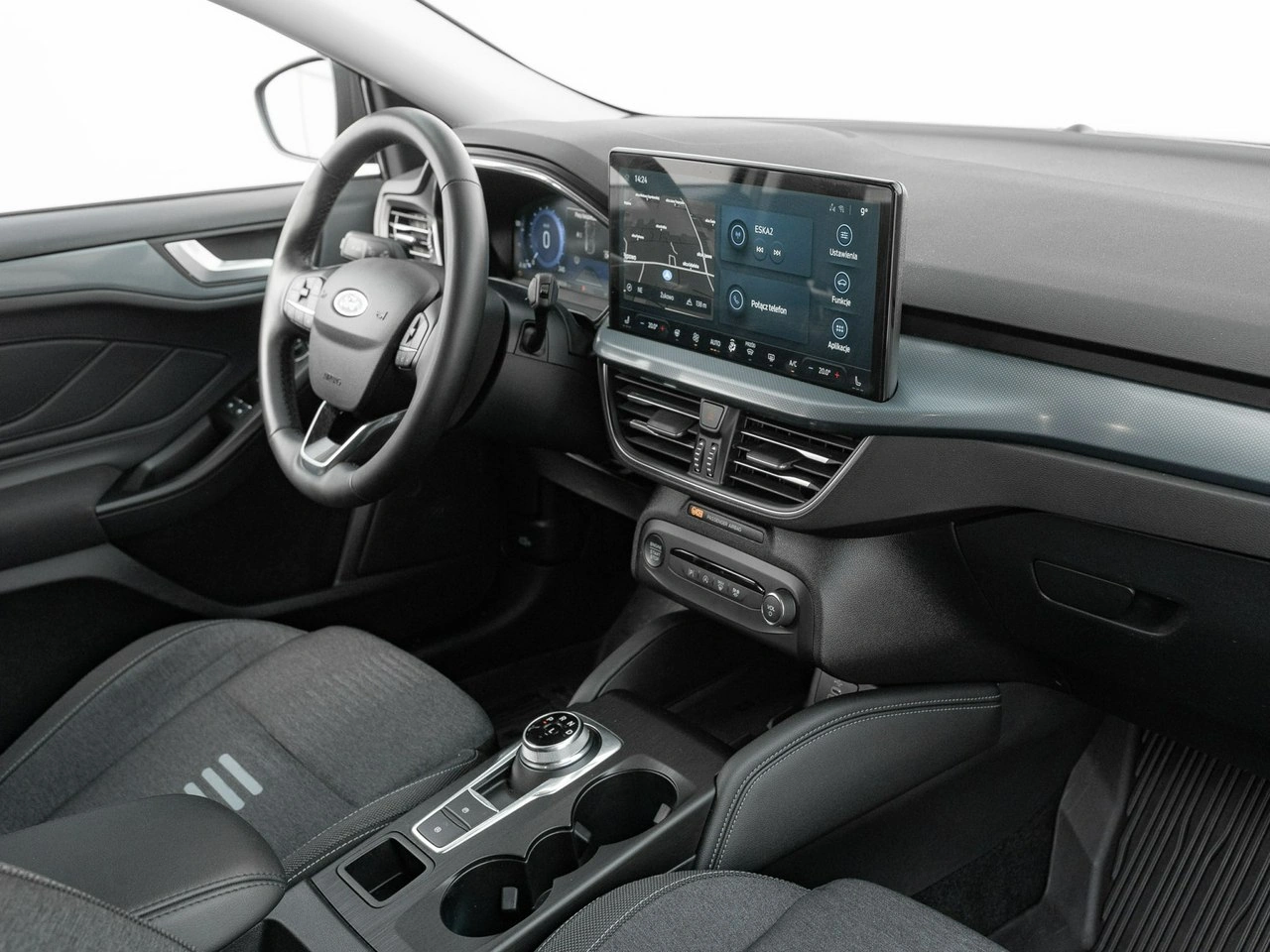 Ford Focus - Zdjęcie 30