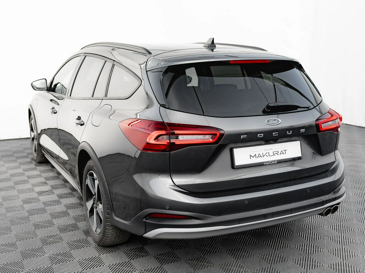 Ford Focus - Zdjęcie 3