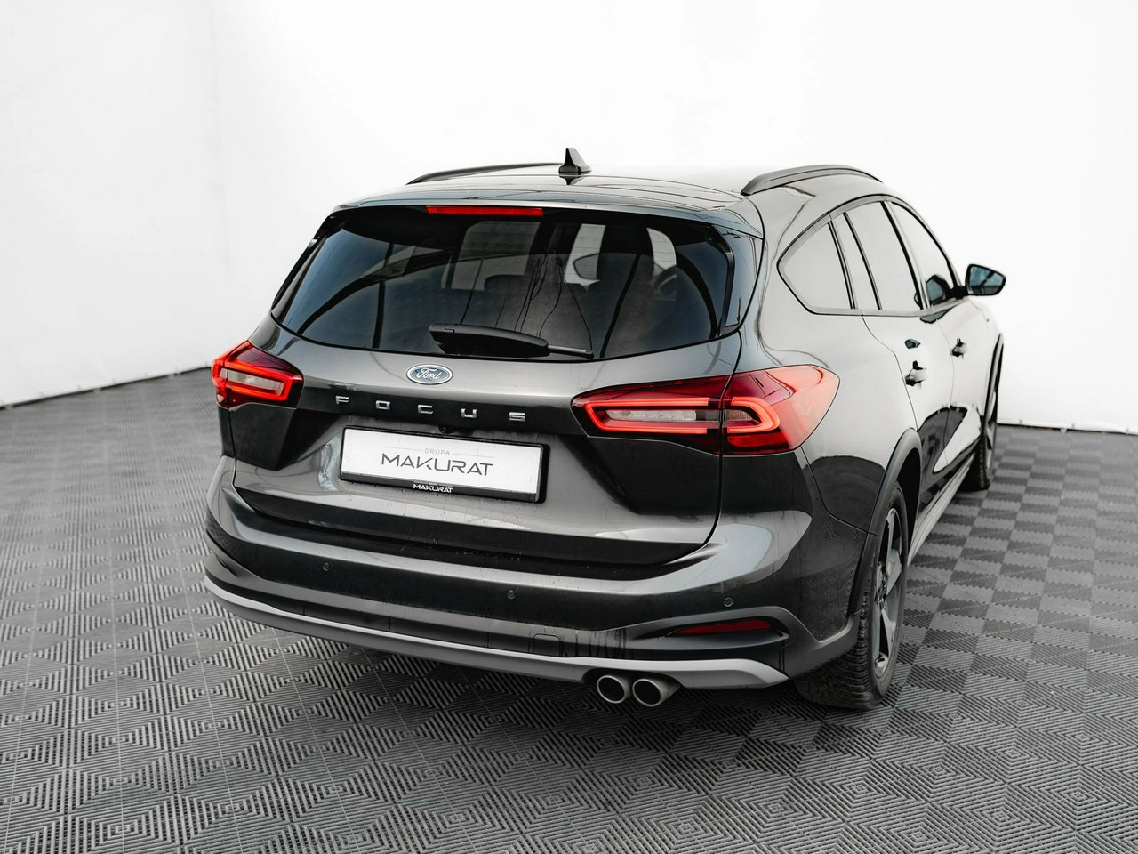 Ford Focus - Zdjęcie 4