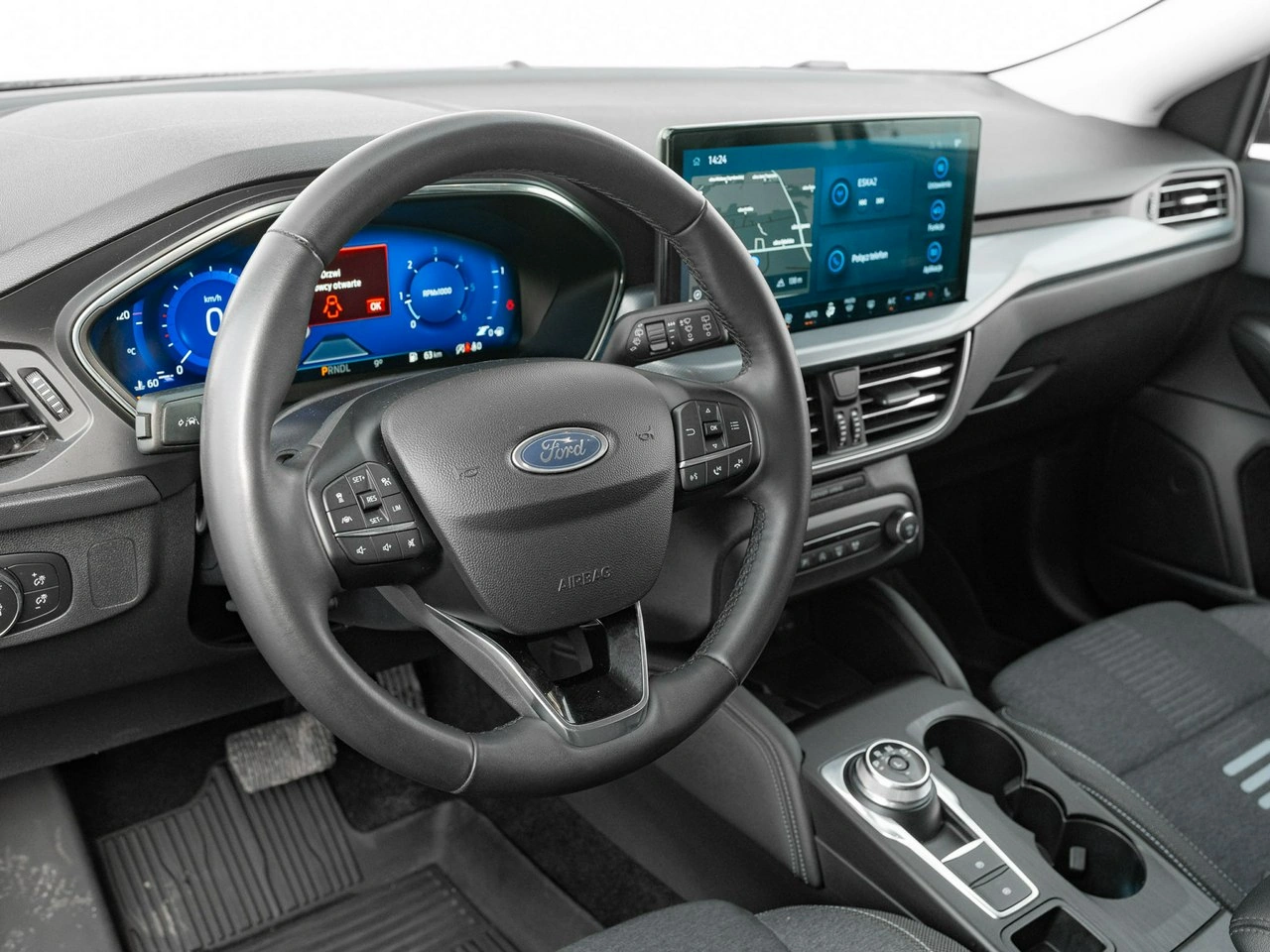 Ford Focus - Zdjęcie 5